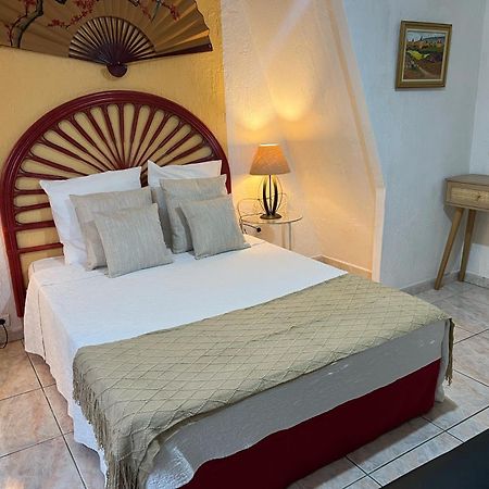 Maison d'hôtes Le Beauséjour Carcassonne Extérieur photo