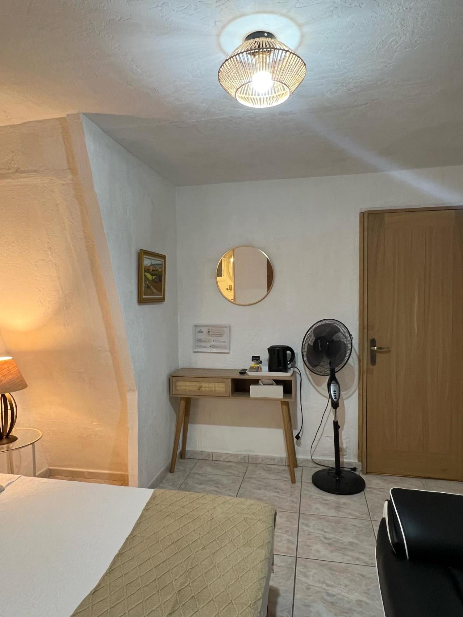 Maison d'hôtes Le Beauséjour Carcassonne Extérieur photo