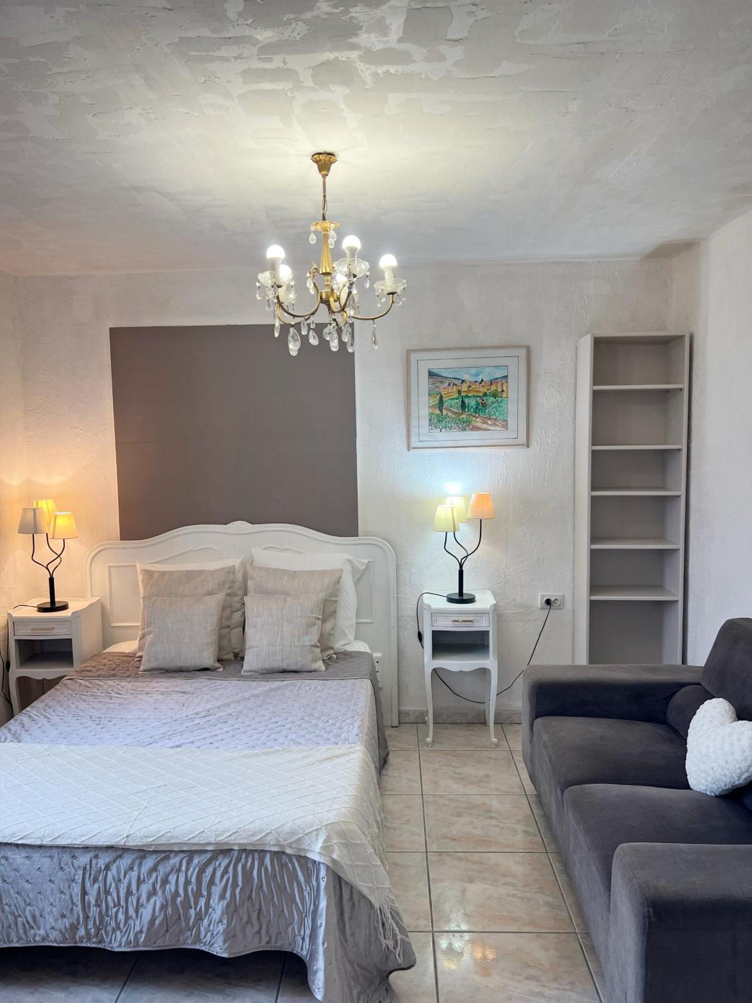 Maison d'hôtes Le Beauséjour Carcassonne Extérieur photo