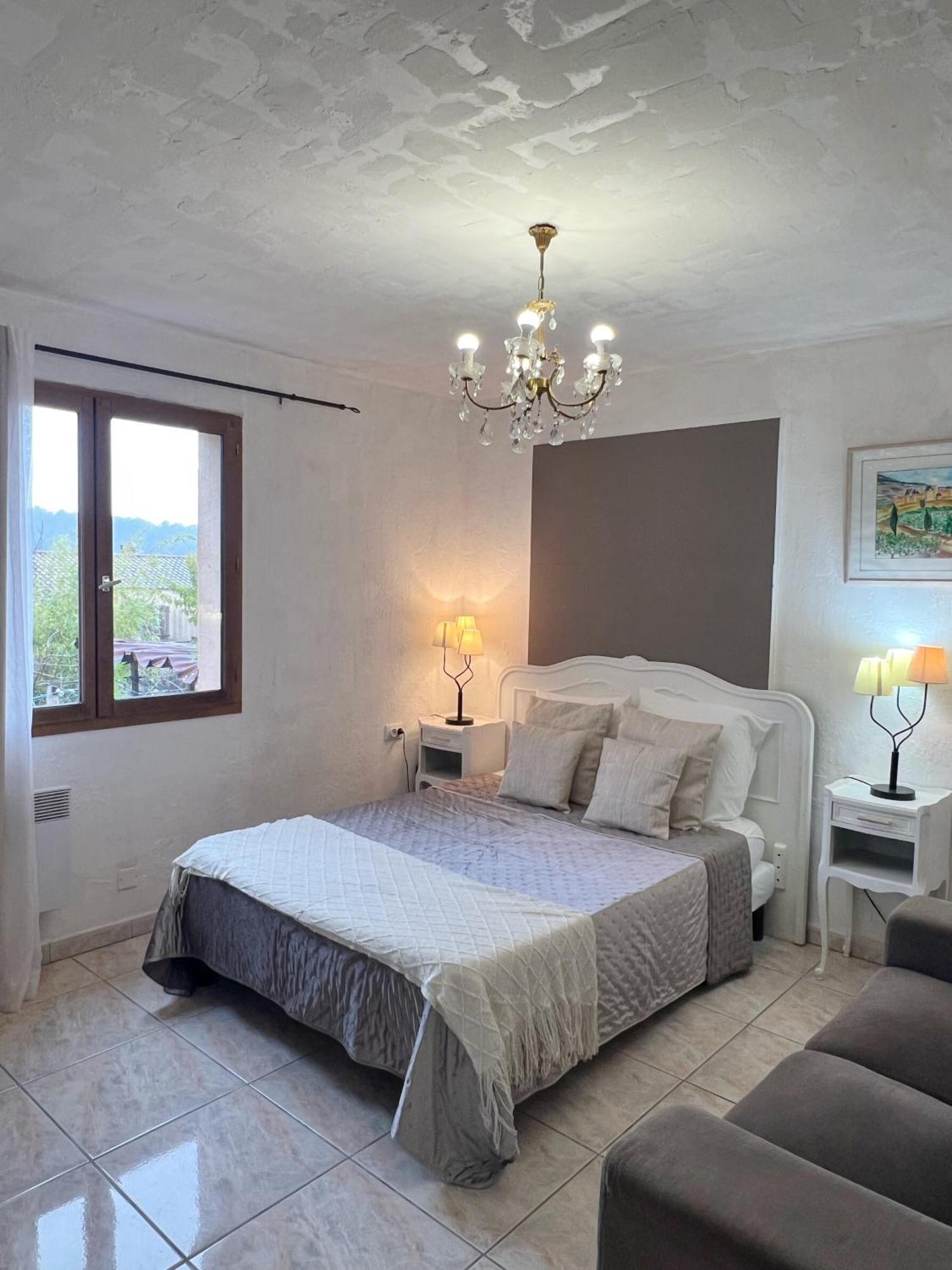 Maison d'hôtes Le Beauséjour Carcassonne Extérieur photo