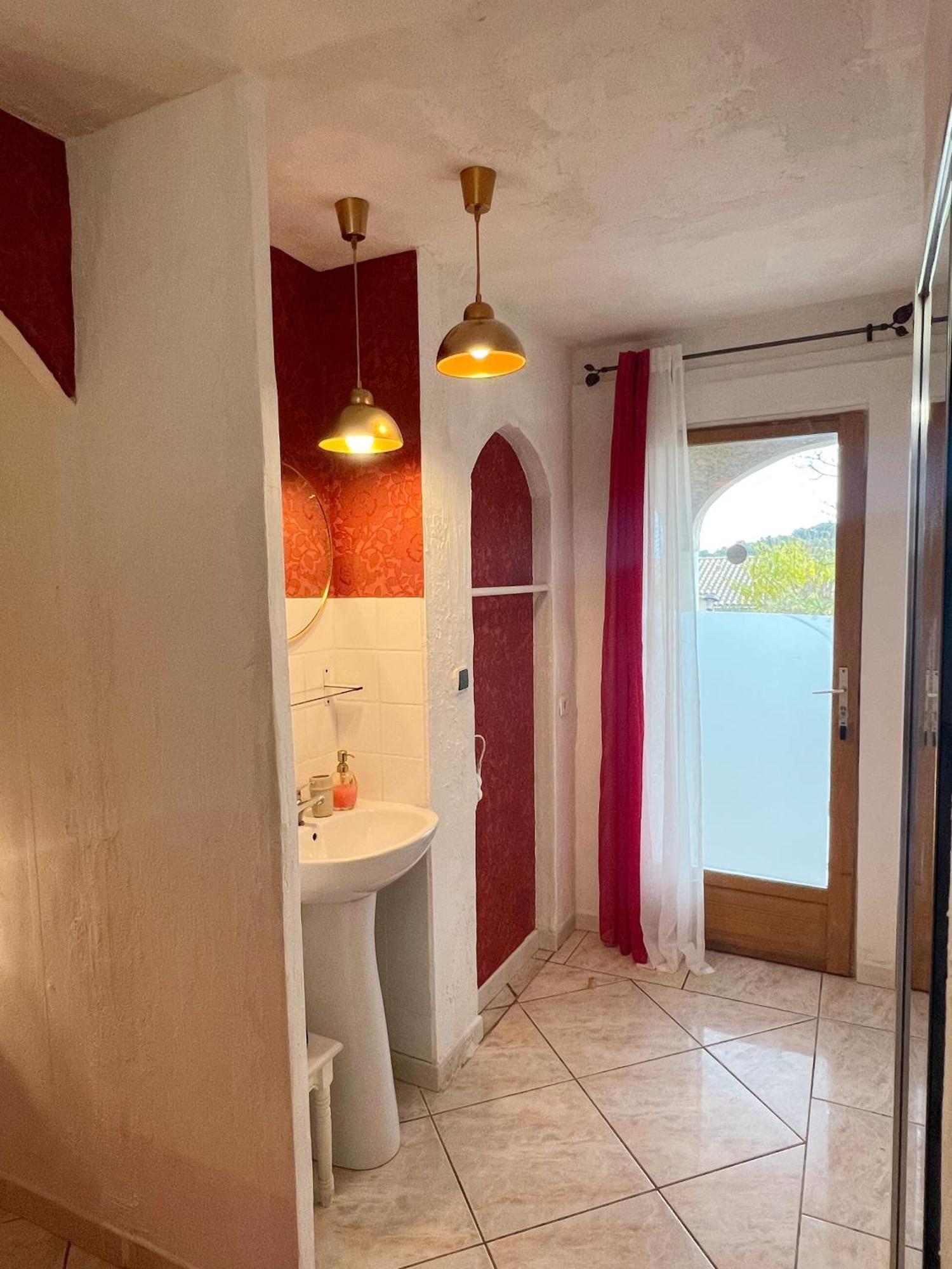 Maison d'hôtes Le Beauséjour Carcassonne Extérieur photo