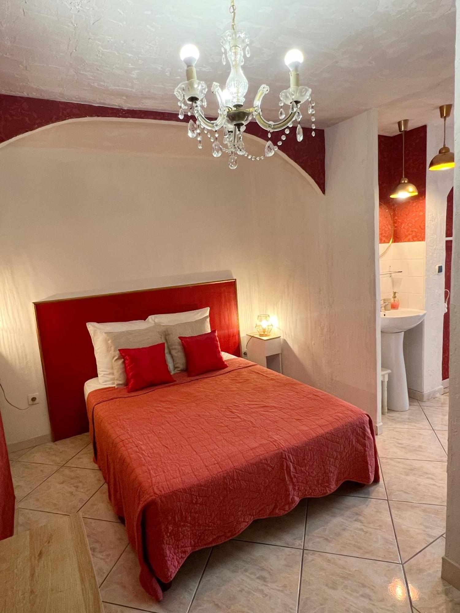 Maison d'hôtes Le Beauséjour Carcassonne Extérieur photo