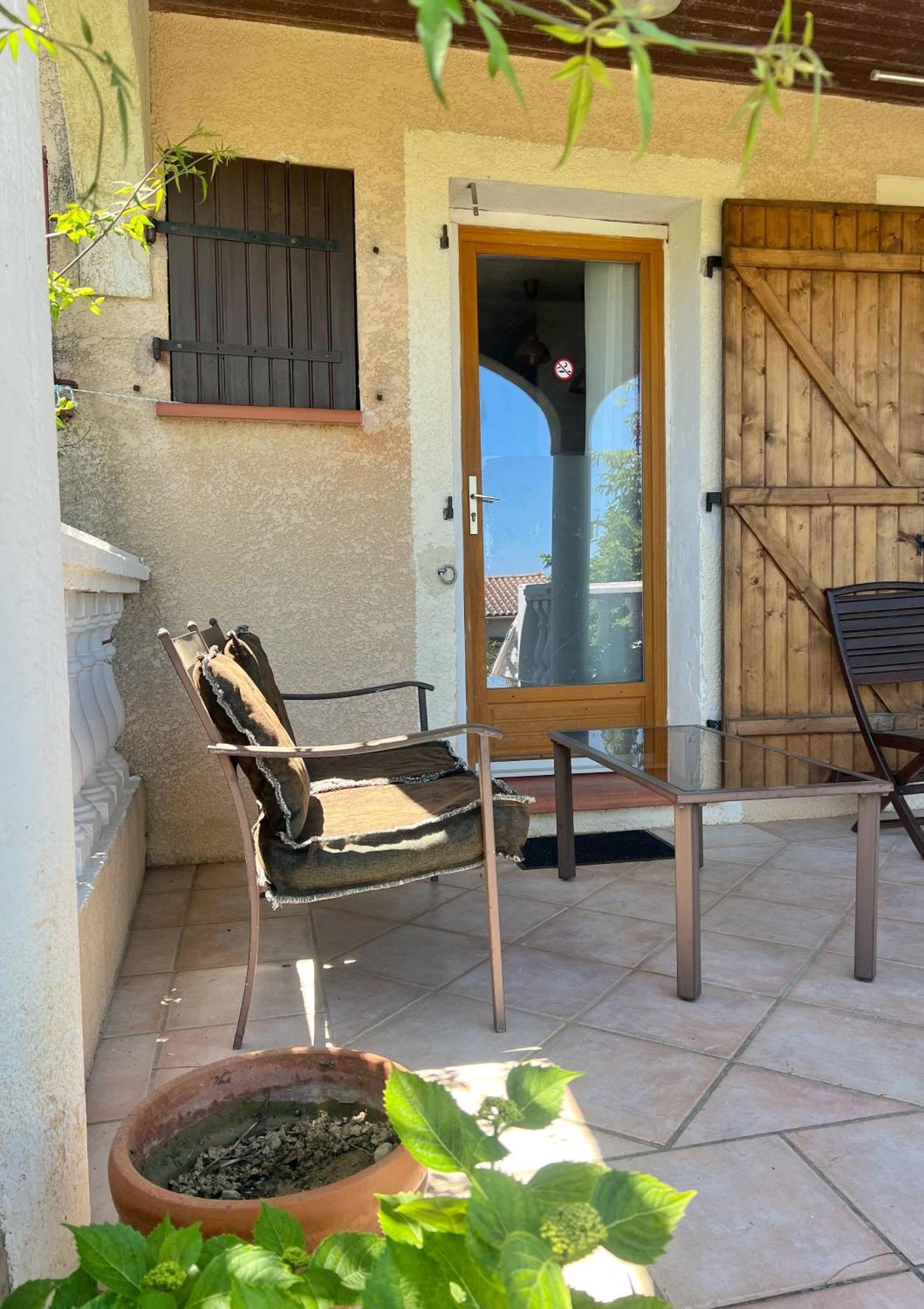 Maison d'hôtes Le Beauséjour Carcassonne Extérieur photo